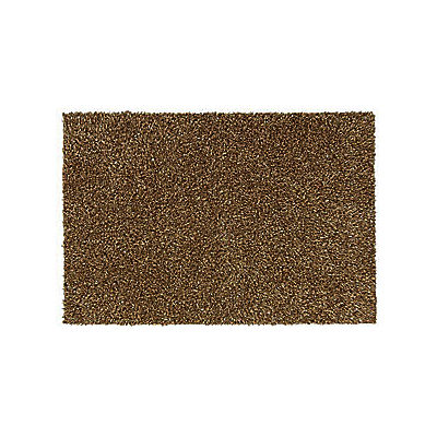 Turtle Mat Multi-Grip Doormat Fawn